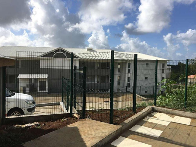 Promotion immobilière Martinique